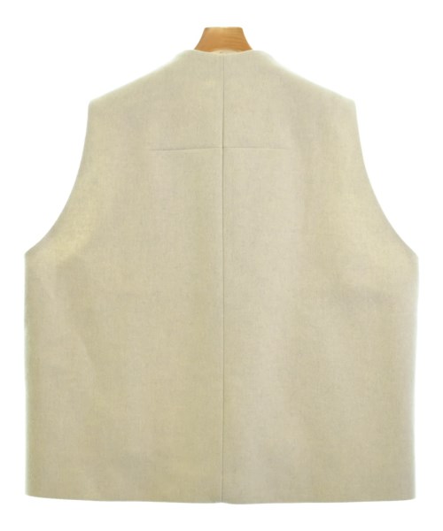 NO CONTROL AIR（ノーコントロールエアー）その他 ベージュ サイズ:S メンズ/2200664268022