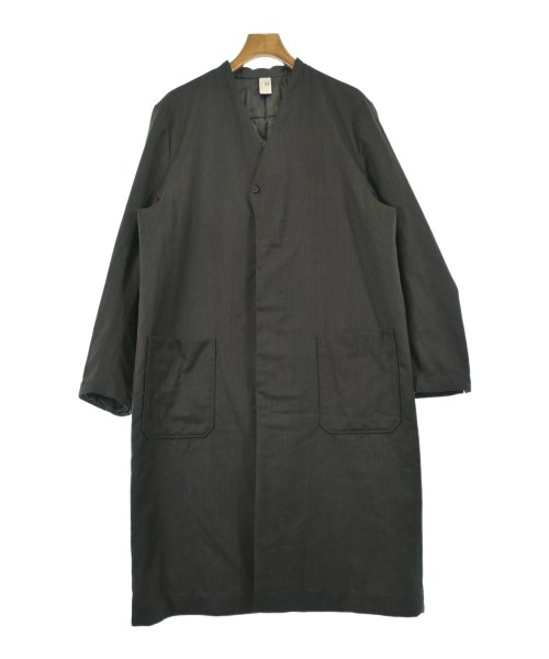 NO CONTROL AIR(ノーコントロールエアー)コート グレー サイズ:M/2200664079079