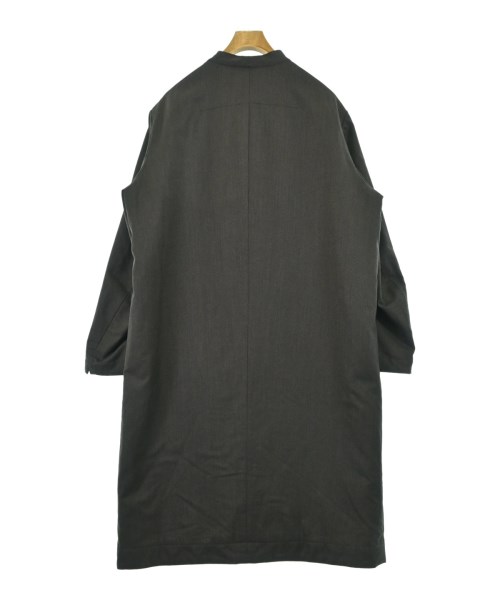 NO CONTROL AIR（ノーコントロールエアー）コート グレー サイズ:M メンズ/2200664079079