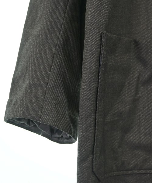 NO CONTROL AIR（ノーコントロールエアー）コート グレー サイズ:M メンズ/2200664079079