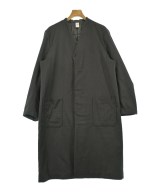 NO CONTROL AIR（ノーコントロールエアー）コート グレー サイズ:M メンズ/2200664079079