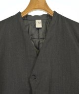 NO CONTROL AIR（ノーコントロールエアー）コート グレー サイズ:M メンズ/2200664079079