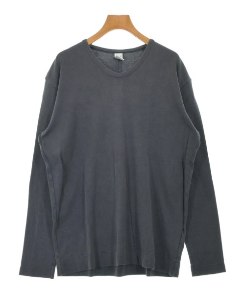 NO CONTROL AIR(ノーコントロールエアー)Tシャツ・カットソー 紺 サイズ:46(M位)/2200687781034