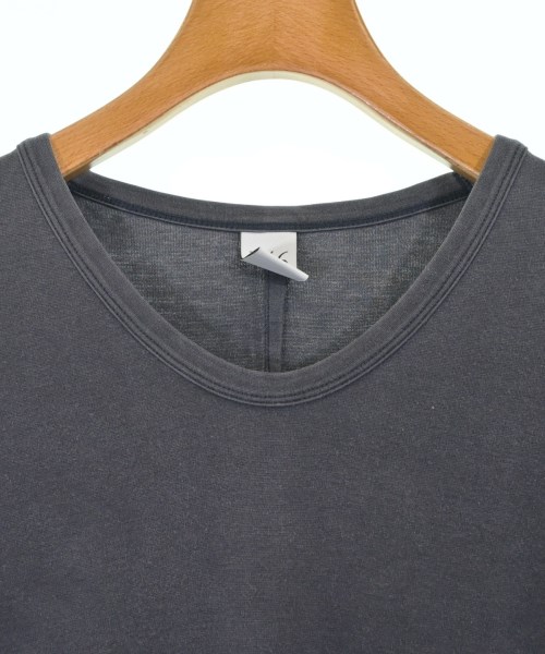 NO CONTROL AIR（ノーコントロールエアー）Tシャツ・カットソー 紺 サイズ:46(M位) メンズ/2200687781034