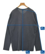 NO CONTROL AIR（ノーコントロールエアー）Tシャツ・カットソー 紺 サイズ:46(M位) メンズ/2200687781034