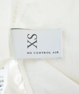 NO CONTROL AIR（ノーコントロールエアー）カジュアルシャツ 白 サイズ:XS メンズ/2200684382340
