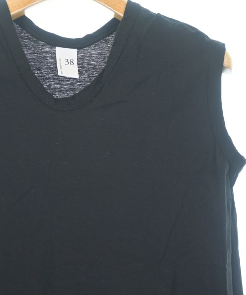 NO CONTROL AIR（ノーコントロールエアー）ノースリーブ 黒 サイズ:38(M位) レディース/2200620381154