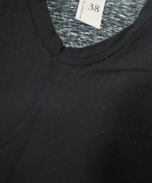 NO CONTROL AIR（ノーコントロールエアー）ノースリーブ 黒 サイズ:38(M位) レディース/2200620381154