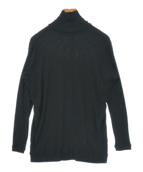 NO CONTROL AIR（ノーコントロールエアー）Tシャツ・カットソー 黒 サイズ:38(M位) レディース/2200588336050