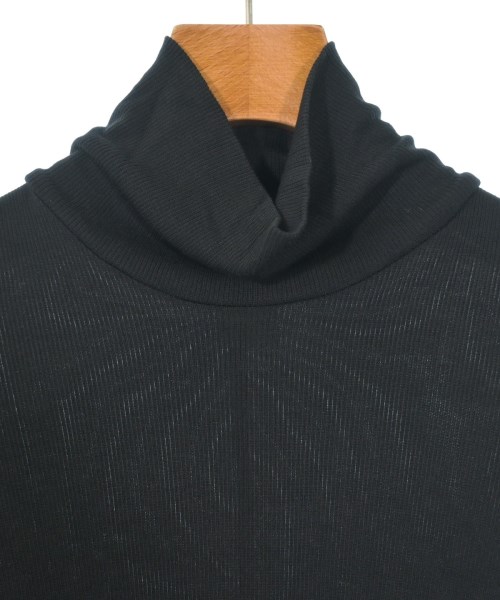 NO CONTROL AIR（ノーコントロールエアー）Tシャツ・カットソー 黒 サイズ:38(M位) レディース/2200588336050