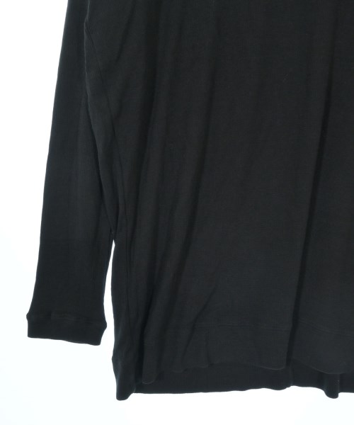 NO CONTROL AIR（ノーコントロールエアー）Tシャツ・カットソー 黒 サイズ:38(M位) レディース/2200588336050