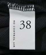 NO CONTROL AIR（ノーコントロールエアー）Tシャツ・カットソー 黒 サイズ:38(M位) レディース/2200588336050