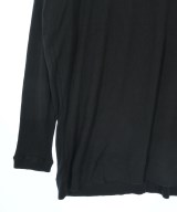 NO CONTROL AIR（ノーコントロールエアー）Tシャツ・カットソー 黒 サイズ:38(M位) レディース/2200588336050