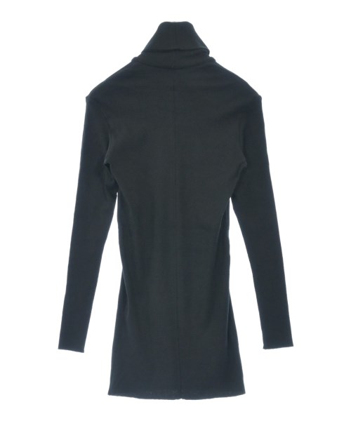 FIRMUM（フィルマム）Tシャツ・カットソー 黒 サイズ:38(M位) レディース/2200588336067