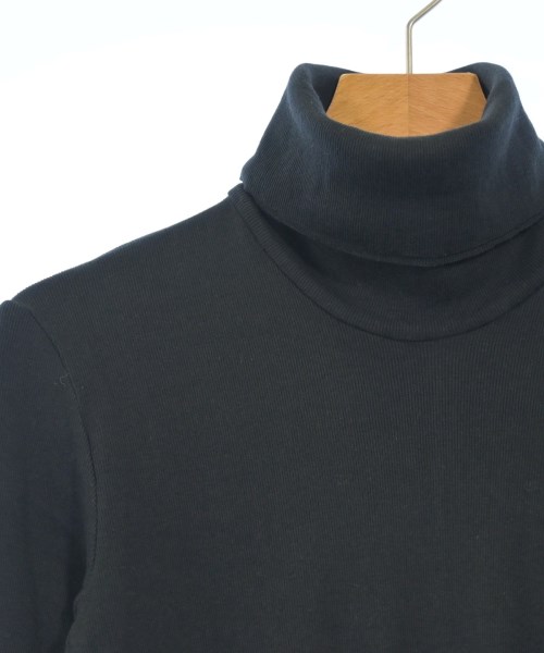 FIRMUM（フィルマム）Tシャツ・カットソー 黒 サイズ:38(M位) レディース/2200588336067