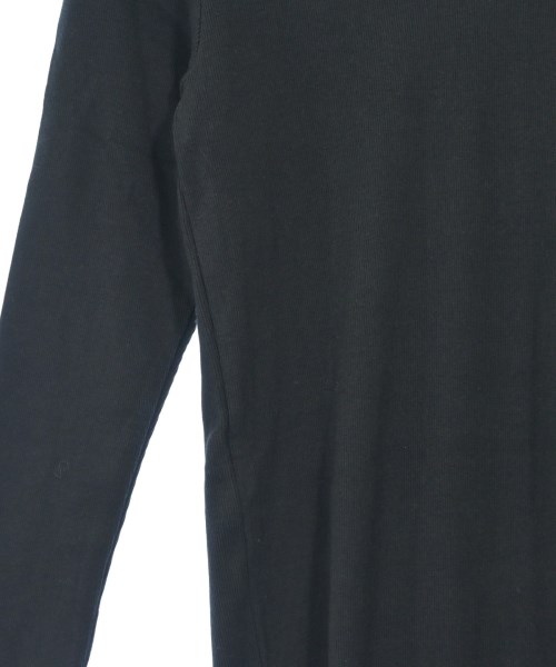 FIRMUM（フィルマム）Tシャツ・カットソー 黒 サイズ:38(M位) レディース/2200588336067