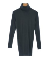 FIRMUM（フィルマム）Tシャツ・カットソー 黒 サイズ:38(M位) レディース/2200588336067