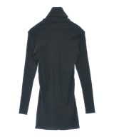 FIRMUM（フィルマム）Tシャツ・カットソー 黒 サイズ:38(M位) レディース/2200588336067