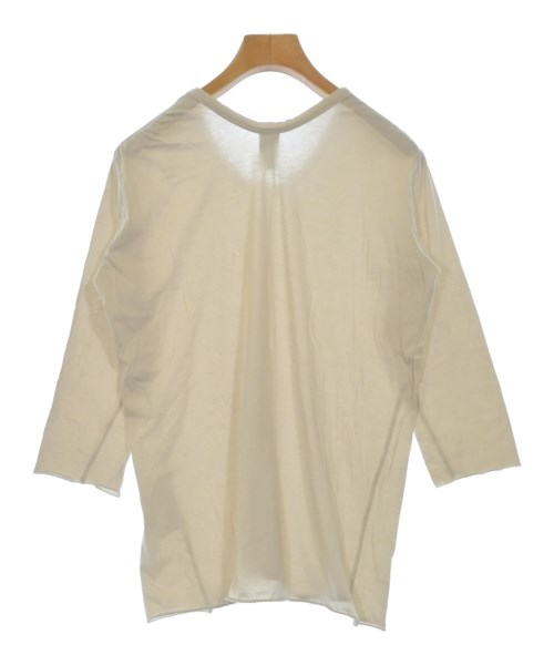 NO CONTROL AIR（ノーコントロールエアー）Tシャツ・カットソー ベージュ サイズ:38(M位) レディース/2200588336166