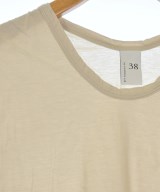 NO CONTROL AIR（ノーコントロールエアー）Tシャツ・カットソー ベージュ サイズ:38(M位) レディース/2200588336166