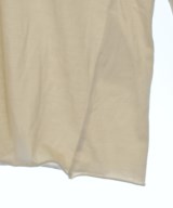 NO CONTROL AIR（ノーコントロールエアー）Tシャツ・カットソー ベージュ サイズ:38(M位) レディース/2200588336166