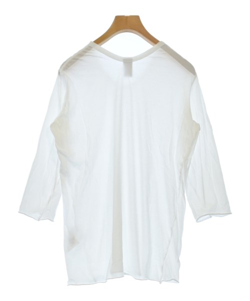 NO CONTROL AIR（ノーコントロールエアー）Tシャツ・カットソー 白 サイズ:38(M位) レディース/2200588336173