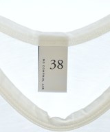 NO CONTROL AIR（ノーコントロールエアー）Tシャツ・カットソー 白 サイズ:38(M位) レディース/2200588336173