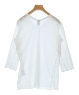 NO CONTROL AIR（ノーコントロールエアー）Tシャツ・カットソー 白 サイズ:38(M位) レディース/2200588336180