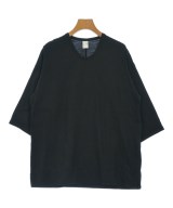 NO CONTROL AIR（ノーコントロールエアー）Tシャツ・カットソー 黒 サイズ:38(M位) レディース/2200588336197