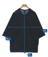 NO CONTROL AIR（ノーコントロールエアー）Tシャツ・カットソー 黒 サイズ:38(M位) レディース/2200588336197