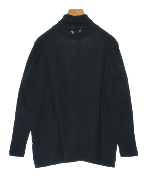 NO CONTROL AIR（ノーコントロールエアー）ニット・セーター 黒 サイズ:38(M位) レディース/2200588336203