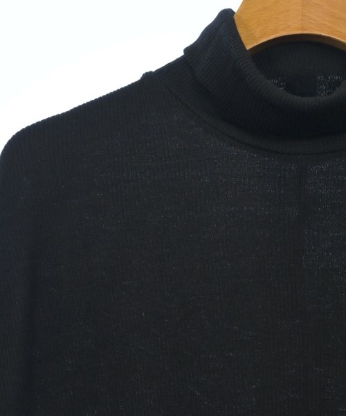 NO CONTROL AIR（ノーコントロールエアー）ニット・セーター 黒 サイズ:38(M位) レディース/2200588336203