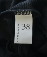 NO CONTROL AIR（ノーコントロールエアー）ニット・セーター 黒 サイズ:38(M位) レディース/2200588336203