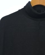 NO CONTROL AIR（ノーコントロールエアー）ニット・セーター 黒 サイズ:38(M位) レディース/2200588336203