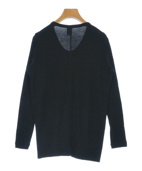 NO CONTROL AIR（ノーコントロールエアー）Tシャツ・カットソー 黒 サイズ:38(M位) レディース/2200588336210