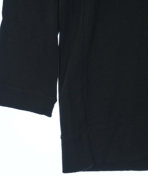 NO CONTROL AIR（ノーコントロールエアー）Tシャツ・カットソー 黒 サイズ:38(M位) レディース/2200588336210