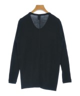 NO CONTROL AIR（ノーコントロールエアー）Tシャツ・カットソー 黒 サイズ:38(M位) レディース/2200588336210