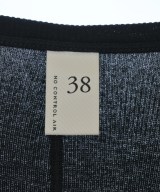 NO CONTROL AIR（ノーコントロールエアー）Tシャツ・カットソー 黒 サイズ:38(M位) レディース/2200588336210