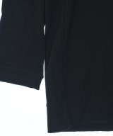 NO CONTROL AIR（ノーコントロールエアー）Tシャツ・カットソー 黒 サイズ:38(M位) レディース/2200588336210