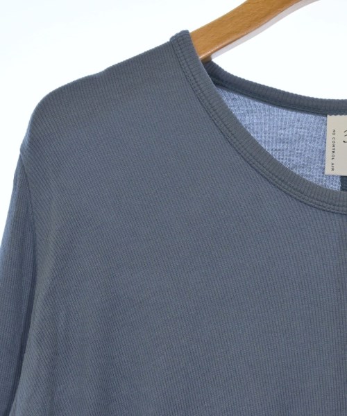 NO CONTROL AIR（ノーコントロールエアー）Tシャツ・カットソー 青 サイズ:38(M位) レディース/2200588336227