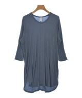 NO CONTROL AIR（ノーコントロールエアー）Tシャツ・カットソー 青 サイズ:38(M位) レディース/2200588336227