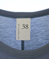 NO CONTROL AIR（ノーコントロールエアー）Tシャツ・カットソー 青 サイズ:38(M位) レディース/2200588336227