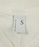 NO CONTROL AIR（ノーコントロールエアー）Tシャツ・カットソー 白 サイズ:S レディース/2200588336272