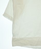 NO CONTROL AIR（ノーコントロールエアー）Tシャツ・カットソー 白 サイズ:S レディース/2200588336272