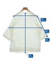 NO CONTROL AIR（ノーコントロールエアー）Tシャツ・カットソー 白 サイズ:S レディース/2200588336272