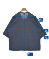 NO CONTROL AIR（ノーコントロールエアー）Tシャツ・カットソー 紺 サイズ:S レディース/2200588336289