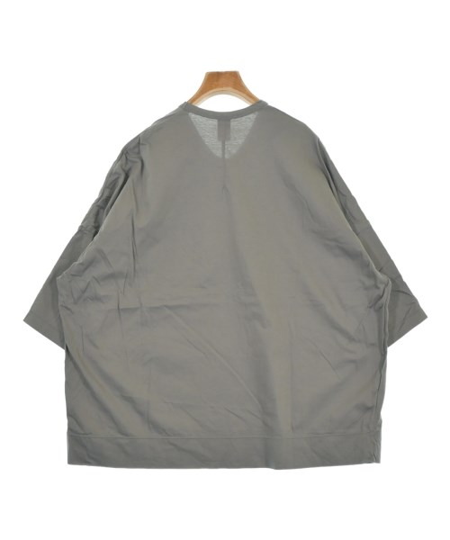NO CONTROL AIR（ノーコントロールエアー）Tシャツ・カットソー グレー サイズ:S レディース/2200588336296