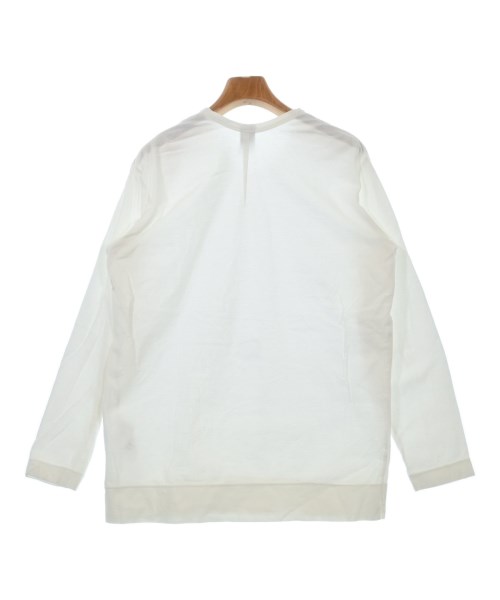 NO CONTROL AIR（ノーコントロールエアー）Tシャツ・カットソー 白 サイズ:S レディース/2200588336357