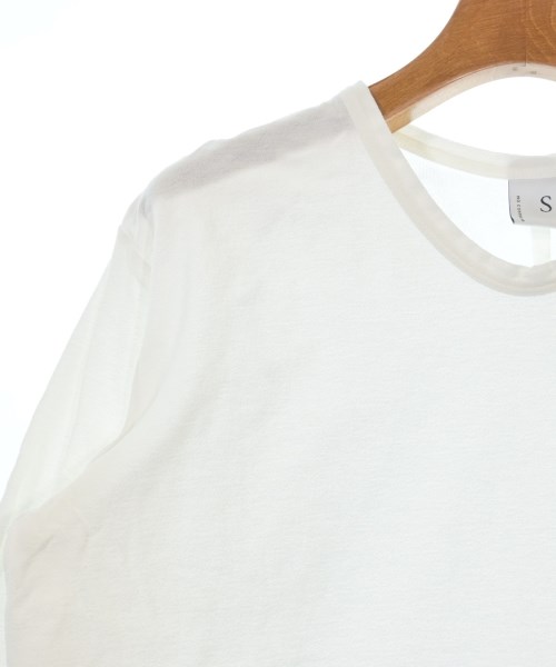 NO CONTROL AIR（ノーコントロールエアー）Tシャツ・カットソー 白 サイズ:S レディース/2200588336357