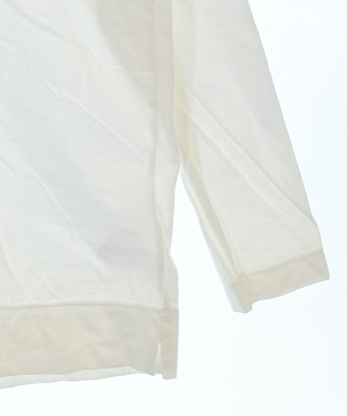 NO CONTROL AIR（ノーコントロールエアー）Tシャツ・カットソー 白 サイズ:S レディース/2200588336357